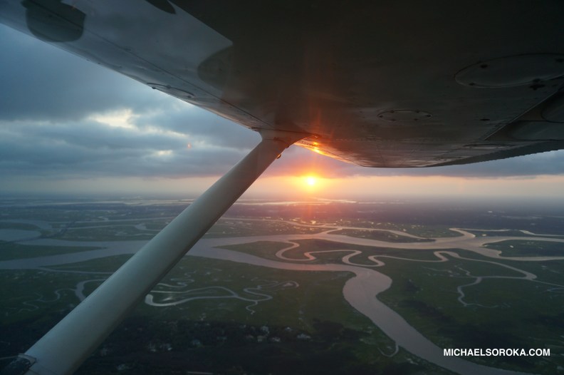 CESSNA-SUNSET